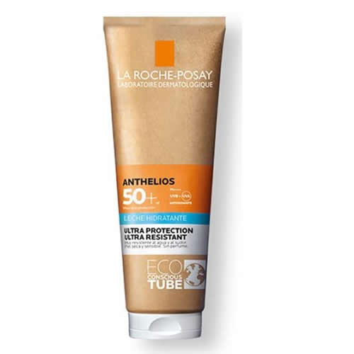 ANTHELIOS LATTE 50+ PAPERPACK 75 ML