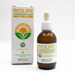 BIOLIFE VITAMIN D3+K2 VEGAN GOCCE 50 ML