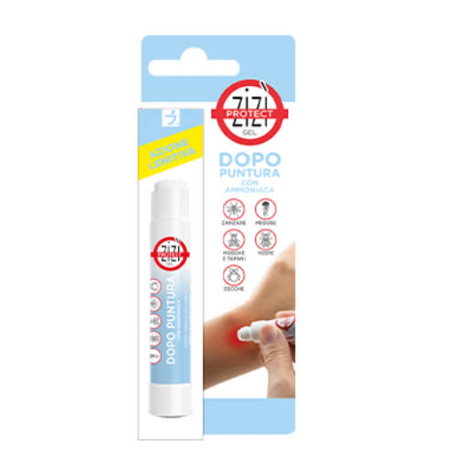 LABORATORIO DELLA FARMACIA ZIZI' DOPO PUNTURA PENNA 12 ML