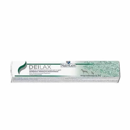 DEILAX SIRINGA 30 G NUTRIGEN - Farmaspeed