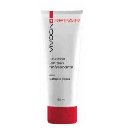 VIVOCIN SOOTHING COOLING LOTION 50 ML - Farmaspeed