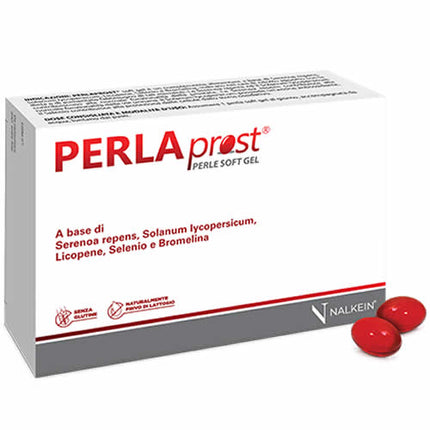 PERLAPROST 15 PERLE SOFTGEL