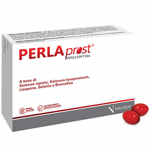 PERLAPROST 15 PERLE SOFTGEL