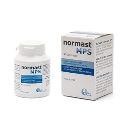 NORMAST MPS 90 TABLETS