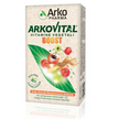 ARKOVITAL BOOST 24 COMPRESSE - Farmaspeed