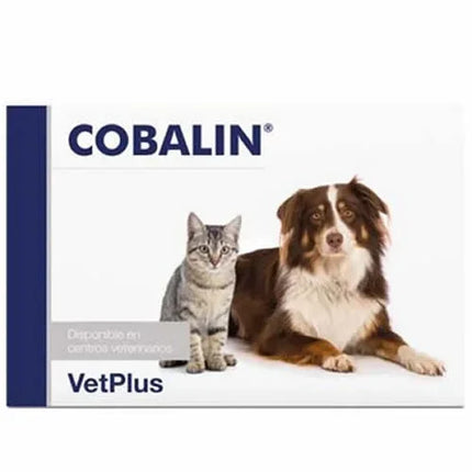COBALIN 60 CAPSULE - Farmaspeed