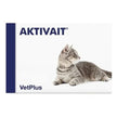 AKTIVAIT FOR CATS 60 CAPSULE - Farmaspeed
