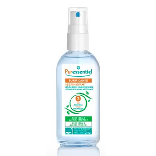 PURESSENTIEL LOZIONE PURIFICANTE 80 ML