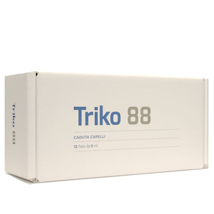 TRIKO 88 12 FIALE DA 5 ML