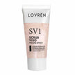 LOVREN SCRUB VISO PEELING EFFECT 50 ML