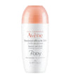 AVENE DEO BODY EFFICACIA 24H 50 ML
