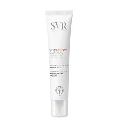 CLAIRIAL CREME SPF50+ 40 ML - Farmaspeed