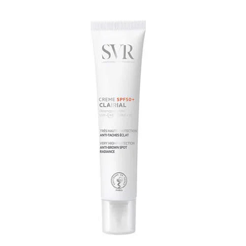 CLAIRIAL CREME SPF50+ 40 ML - Farmaspeed