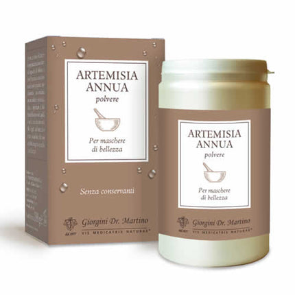 ARTEMISIA ANNUA POLVERE 180 G