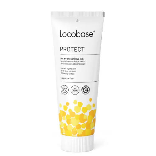 LOCOBASE LIPOCREMA 50 G