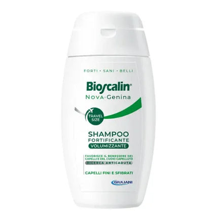 BIOSCALIN NOVA GENINA SHAMPOO VOLUMIZZANTE BM 100 ML - Farmaspeed