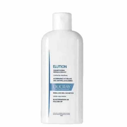 ELUTION SHAMPOO 200 ML - Farmaspeed