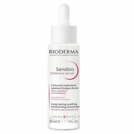SENSIBIO DEFENSIVE SERUM 30 ML - Farmaspeed
