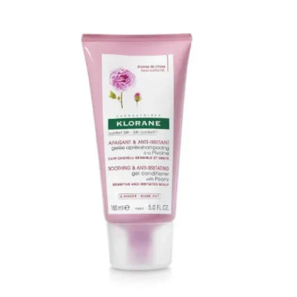 KLORANE DOPO SHAMPOO PEONIA BIO 150 ML - Farmaspeed