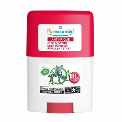 PURESSENTIEL STICK TROPICAL 20 ML