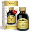 OLIVIS LIQUIDO ALCOOLICO 50 ML