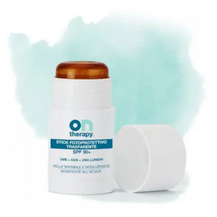 ONTHERAPY STICK FOTOPROTETTIVO TRASPARENTE 25 ML