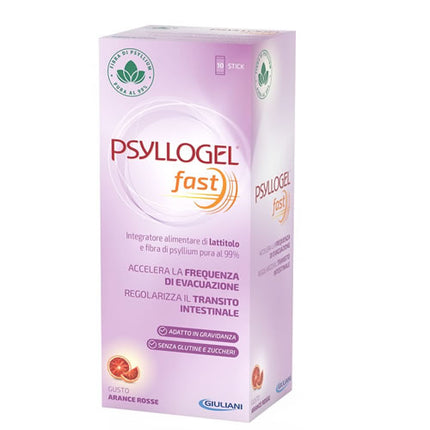 PSYLLOGEL FAST F 10 STICK