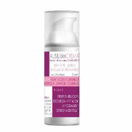 AUSILIUM CREMA 50 ML NUOVO FORMATO FLACONE AIRLESS
