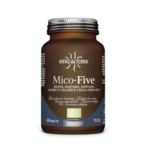 MICO FIVE 70 CAPSULE - Farmaspeed