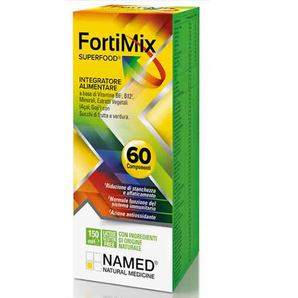 FORTIMIX SUPERFOOD 150 ML