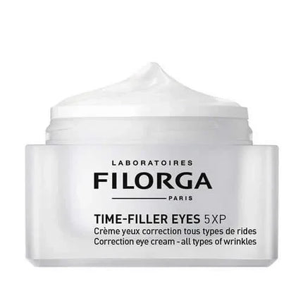 FILORGA TIME FILLER EYES 5XP STD 2023 15 ML - Farmaspeed