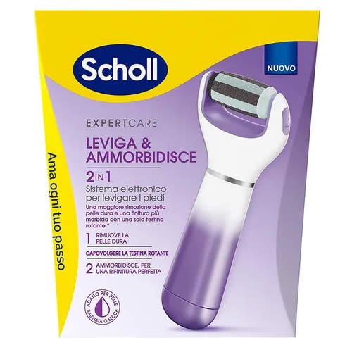 VELVET SOFT EXTRA EXFOLIATING ROLL REFILL