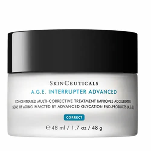 AGE INTERRUPTER ADVANCED 48 ML