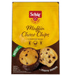 SCHAR MUFFIN CHOCO CHIP 225 G