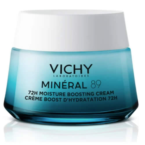 MINERAL 89 CREMA LEGGERA 50 ML