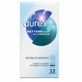PROFILATTICO DUREX SETTEBELLO CLASSICO 12 PEZZI - Farmaspeed