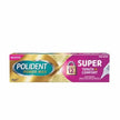 CREMA ADESIVA PROTESI DENTALI POLIDENT POWER MAX SUPER TENUTA+COMFORT 40 G