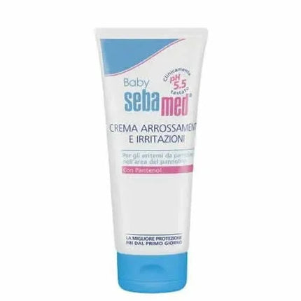 SEBAMED BABY CREMA PANNOLINO 100 ML - Farmaspeed