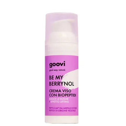 GOOVI CREMA CON BIOPEPTIDI - Farmaspeed