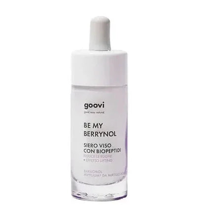 GOOVI SIERO CON BIOPEPTIDI 30 ML - Farmaspeed