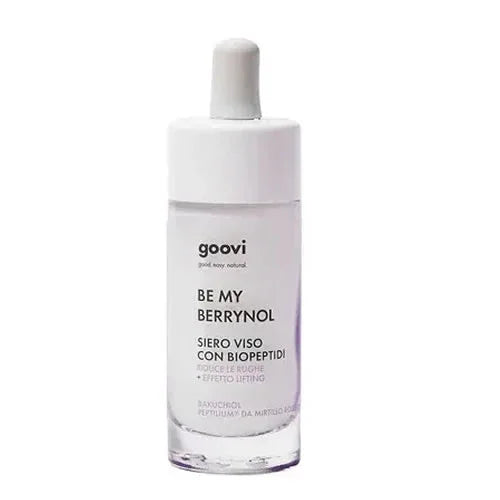 GOOVI SIERO CON BIOPEPTIDI 30 ML - Farmaspeed