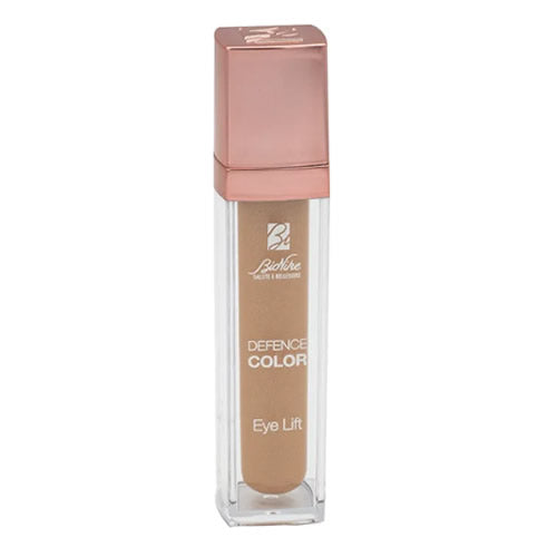 DEFENCE COLOR EYELIFT OMBRETTO LIQUIDO 601 GOLD SAND