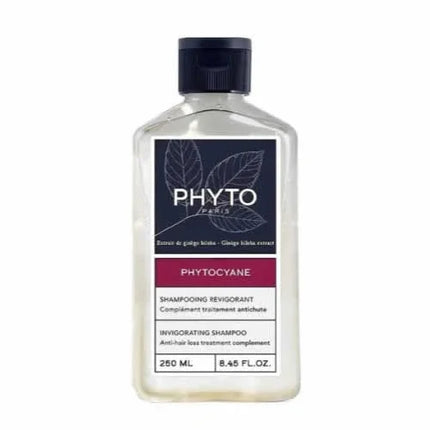 PHYTOCYANE SHAMPOO ENERGIZZANTE DONNA 250 ML - Farmaspeed