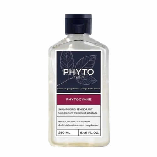 PHYTOCYANE SHAMPOO ENERGIZZANTE DONNA 250 ML