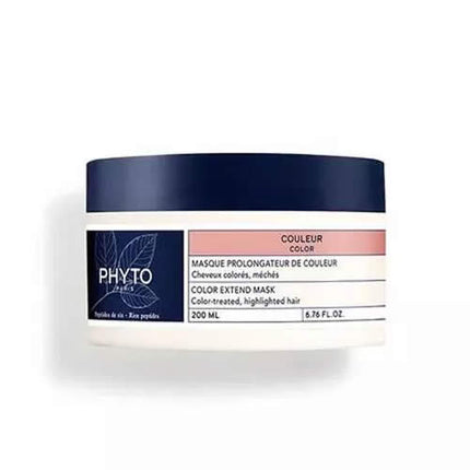 PHYTO PARIS COULEUR MASCHERA PROLUNGA COLORE 200 ML