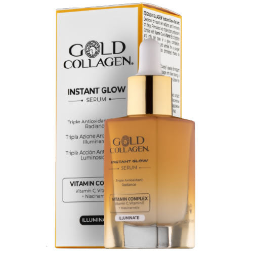 GOLD COLLAGEN INSTANT GLOW 30 ML