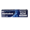 MENTADENT WHITE NOW ANTI-STAIN TOOTHPASTE 75 ML