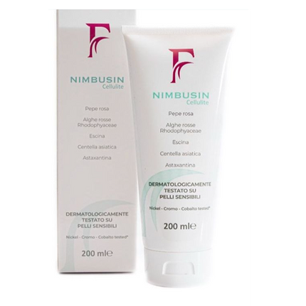 NIMBUSIN CELLULITE 200 ML