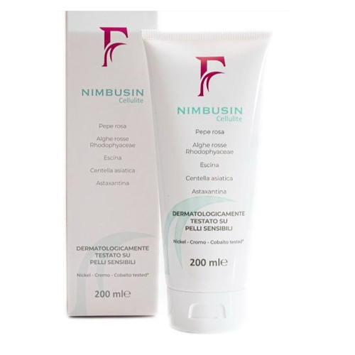 NIMBUSIN CELLULITE 200 ML