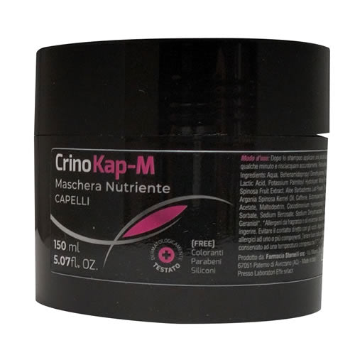 CRINOKAP M 150 ML
